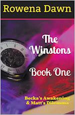 The Winstons Book One Becka's Awakening & Matt's Dilemma