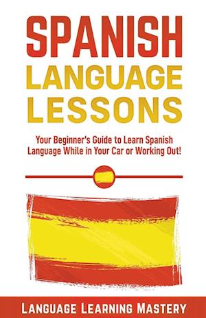 Spanish Language Lessons