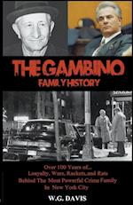 The Gambino Family History