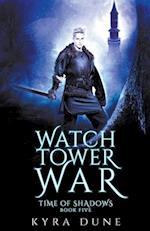 The Watchtower War