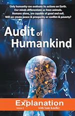 Audit of Humankind