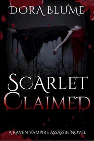 Scarlet Claimed