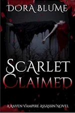 Scarlet Claimed