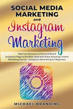 Social Media Marketing and Instagram Marketing