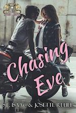 Chasing Eve
