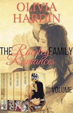 The Rawley Family Romances Volume I