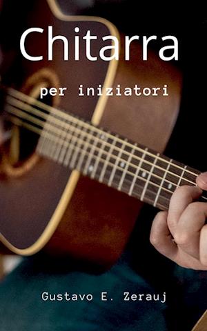 Chitarra Per iniziatori