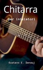 Chitarra Per iniziatori