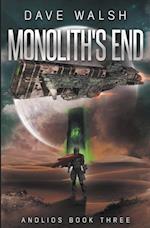 Monolith's End 