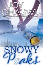 Snowy Peaks -  A Christian Suspense - Book 2