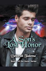 A Son's Lost Honor