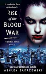 Rise of the Blood War