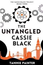 The Untangled Cassie Black 