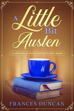 Little Bit Austen