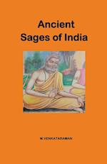 Ancient Sages of India 