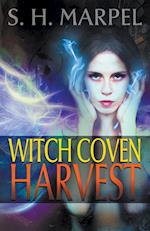 Witch Coven Harvest