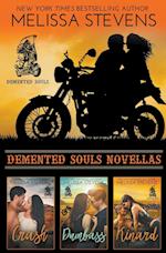 Demented Souls Novellas