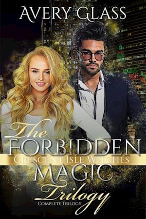 Forbidden Magic Trilogy