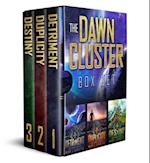 Dawn Cluster Box Set (Collects Books I - III)