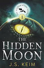 The Hidden Moon, An Unexpected Adventure in Outer Space 