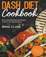 Dash Diet Cookbook