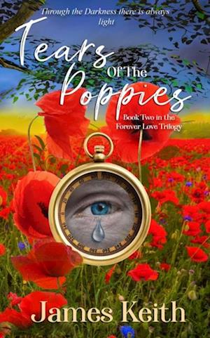 Tears of the Poppies