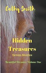 Hidden Treasures: Short Stories 