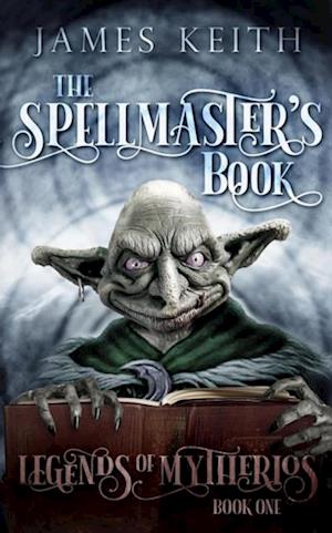 Spellmaster's Book