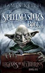 Spellmaster's Book