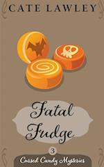 Fatal Fudge