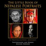 Little Book of Nepalese Portraits