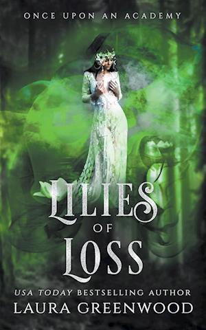 Lilies Of Loss