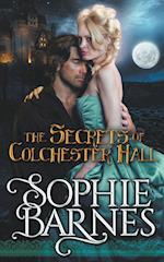The Secrets Of Colchester Hall