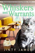 Whiskers and Warrants