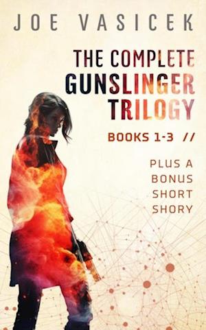 Complete Gunslinger Trilogy