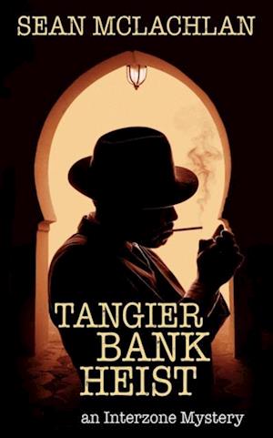 Tangier Bank Heist