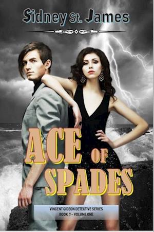 Ace of Spades - Volume 1