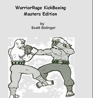 WarriorRage KickBoxing