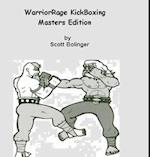 WarriorRage KickBoxing