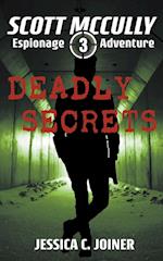 Deadly Secrets