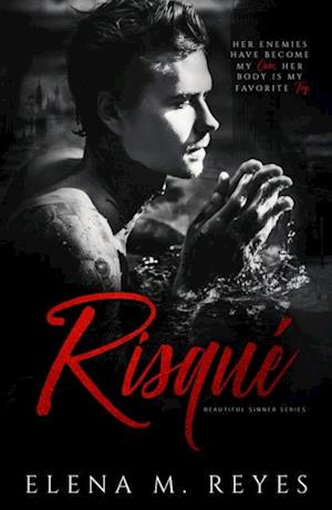 Risque: Mafia Romance