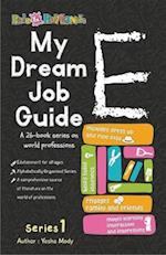 My Dream Job Guide E 