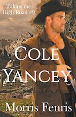 Cole Yancey 