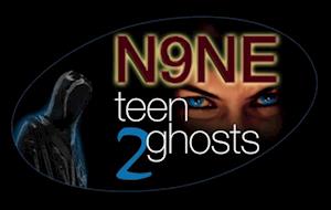 N9NE Teen Ghosts Volume 2