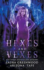 Hexes and Vexes 