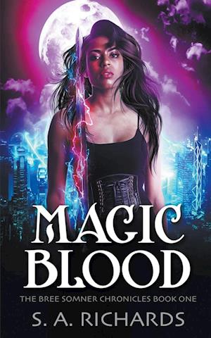 Magic Blood