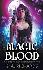 Magic Blood 