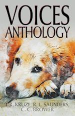 Voices Anthology