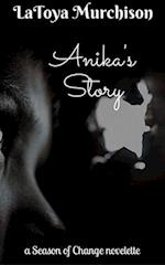 Anika's Story