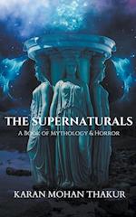 The Supernaturals